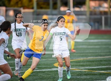 Thumbnail 3 in Brawley vs. Lincoln (CIF SDS D5 Final) photogallery.