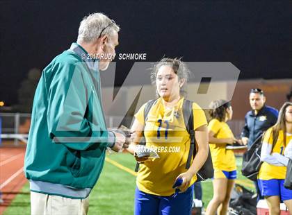 Thumbnail 2 in Brawley vs. Lincoln (CIF SDS D5 Final) photogallery.