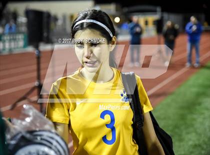 Thumbnail 1 in Brawley vs. Lincoln (CIF SDS D5 Final) photogallery.
