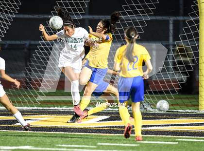 Thumbnail 3 in Brawley vs. Lincoln (CIF SDS D5 Final) photogallery.