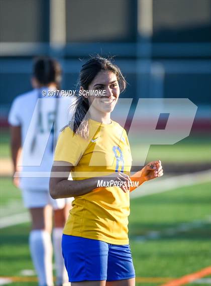 Thumbnail 3 in Brawley vs. Lincoln (CIF SDS D5 Final) photogallery.