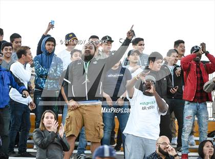 Thumbnail 3 in Brawley vs. Lincoln (CIF SDS D5 Final) photogallery.
