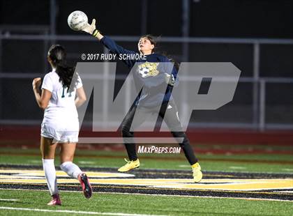 Thumbnail 3 in Brawley vs. Lincoln (CIF SDS D5 Final) photogallery.