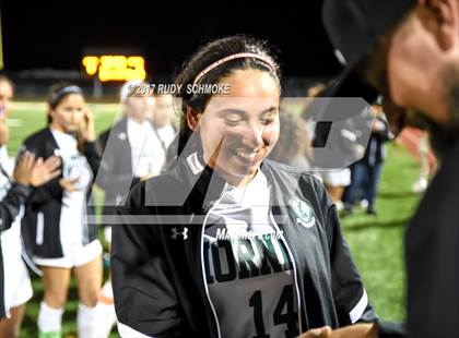 Thumbnail 1 in Brawley vs. Lincoln (CIF SDS D5 Final) photogallery.