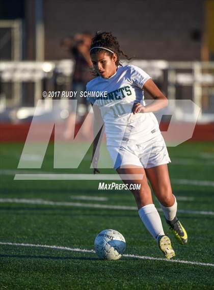 Thumbnail 3 in Brawley vs. Lincoln (CIF SDS D5 Final) photogallery.
