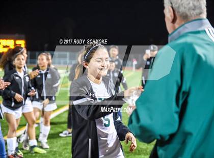 Thumbnail 3 in Brawley vs. Lincoln (CIF SDS D5 Final) photogallery.