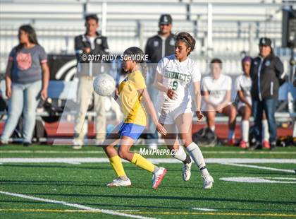 Thumbnail 1 in Brawley vs. Lincoln (CIF SDS D5 Final) photogallery.