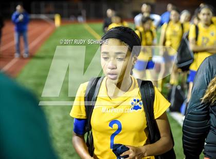 Thumbnail 3 in Brawley vs. Lincoln (CIF SDS D5 Final) photogallery.