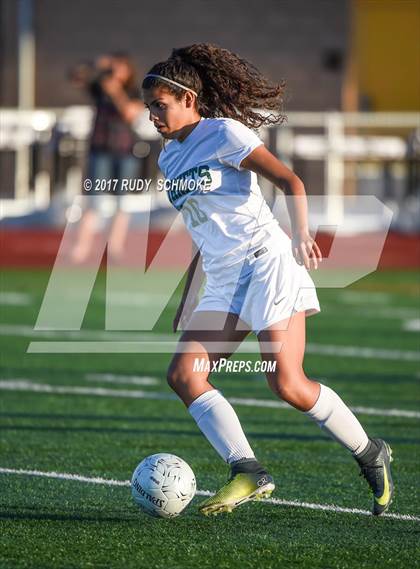 Thumbnail 3 in Brawley vs. Lincoln (CIF SDS D5 Final) photogallery.