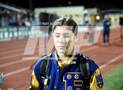 Thumbnail 2 in Brawley vs. Lincoln (CIF SDS D5 Final) photogallery.
