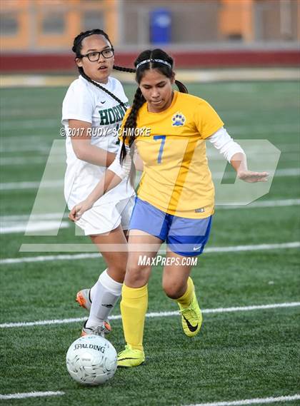 Thumbnail 2 in Brawley vs. Lincoln (CIF SDS D5 Final) photogallery.