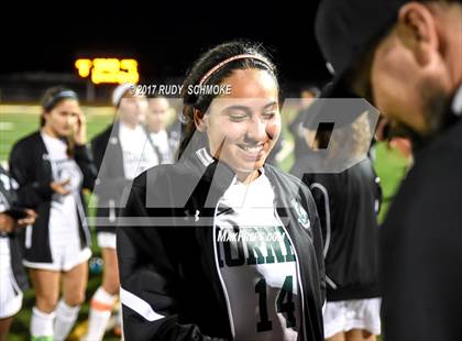 Thumbnail 3 in Brawley vs. Lincoln (CIF SDS D5 Final) photogallery.