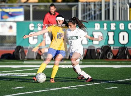 Thumbnail 3 in Brawley vs. Lincoln (CIF SDS D5 Final) photogallery.