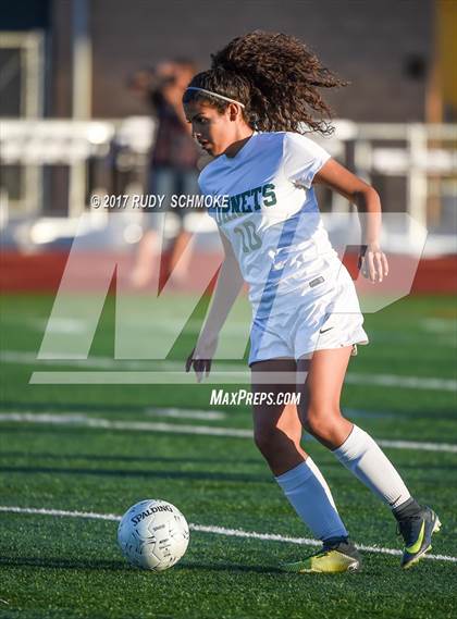 Thumbnail 1 in Brawley vs. Lincoln (CIF SDS D5 Final) photogallery.