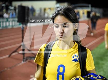 Thumbnail 2 in Brawley vs. Lincoln (CIF SDS D5 Final) photogallery.