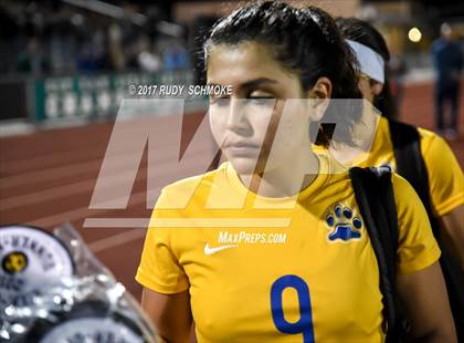 Thumbnail 3 in Brawley vs. Lincoln (CIF SDS D5 Final) photogallery.