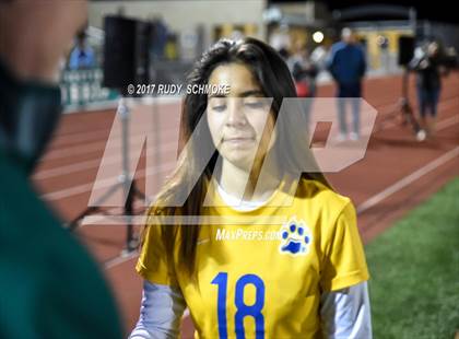 Thumbnail 2 in Brawley vs. Lincoln (CIF SDS D5 Final) photogallery.