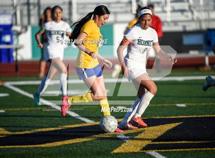 Thumbnail 3 in Brawley vs. Lincoln (CIF SDS D5 Final) photogallery.