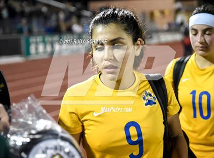 Thumbnail 2 in Brawley vs. Lincoln (CIF SDS D5 Final) photogallery.