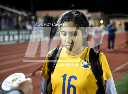 Thumbnail 3 in Brawley vs. Lincoln (CIF SDS D5 Final) photogallery.