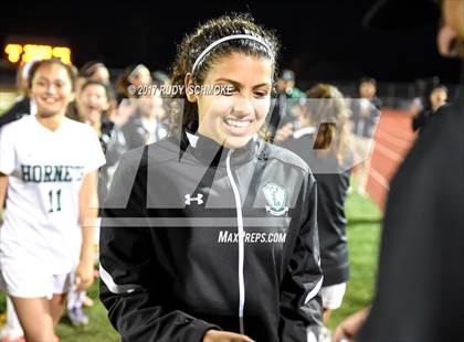 Thumbnail 3 in Brawley vs. Lincoln (CIF SDS D5 Final) photogallery.