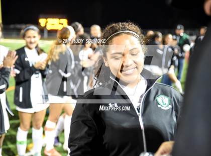 Thumbnail 3 in Brawley vs. Lincoln (CIF SDS D5 Final) photogallery.