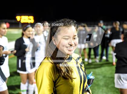 Thumbnail 2 in Brawley vs. Lincoln (CIF SDS D5 Final) photogallery.