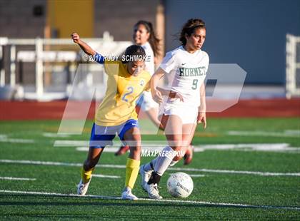 Thumbnail 2 in Brawley vs. Lincoln (CIF SDS D5 Final) photogallery.