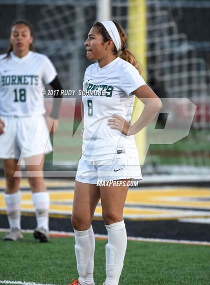 Thumbnail 1 in Brawley vs. Lincoln (CIF SDS D5 Final) photogallery.