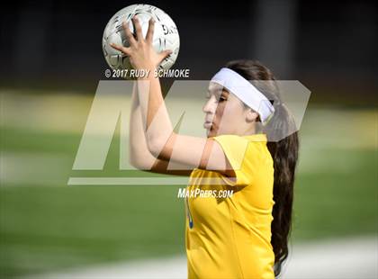 Thumbnail 2 in Brawley vs. Lincoln (CIF SDS D5 Final) photogallery.
