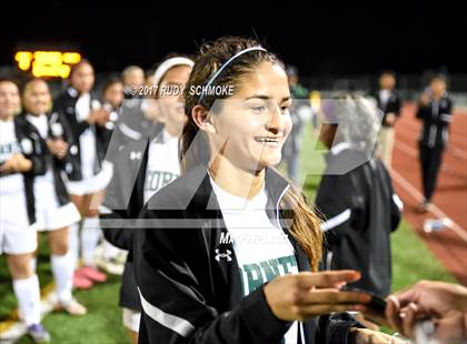 Thumbnail 3 in Brawley vs. Lincoln (CIF SDS D5 Final) photogallery.