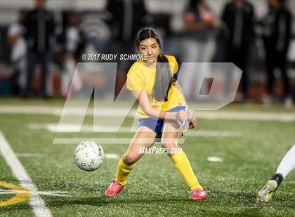 Thumbnail 1 in Brawley vs. Lincoln (CIF SDS D5 Final) photogallery.
