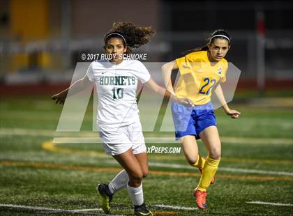 Thumbnail 1 in Brawley vs. Lincoln (CIF SDS D5 Final) photogallery.