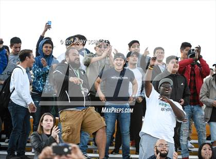 Thumbnail 2 in Brawley vs. Lincoln (CIF SDS D5 Final) photogallery.