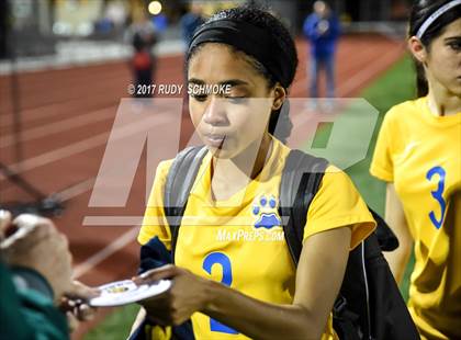 Thumbnail 2 in Brawley vs. Lincoln (CIF SDS D5 Final) photogallery.