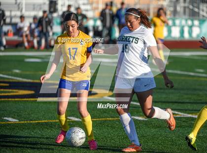 Thumbnail 3 in Brawley vs. Lincoln (CIF SDS D5 Final) photogallery.