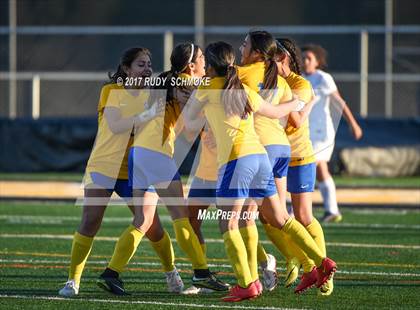 Thumbnail 3 in Brawley vs. Lincoln (CIF SDS D5 Final) photogallery.