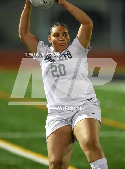 Thumbnail 2 in Brawley vs. Lincoln (CIF SDS D5 Final) photogallery.