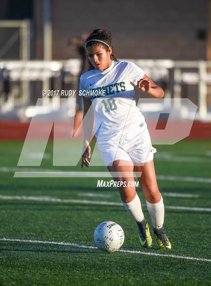 Thumbnail 2 in Brawley vs. Lincoln (CIF SDS D5 Final) photogallery.