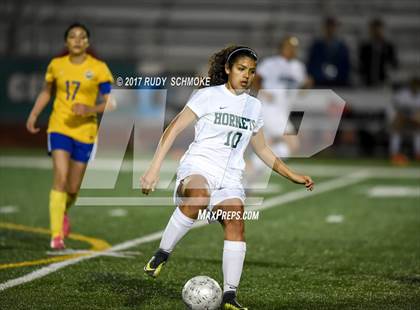 Thumbnail 1 in Brawley vs. Lincoln (CIF SDS D5 Final) photogallery.