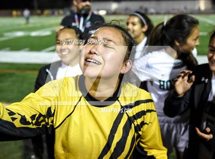 Thumbnail 3 in Brawley vs. Lincoln (CIF SDS D5 Final) photogallery.