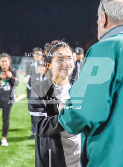 Thumbnail 1 in Brawley vs. Lincoln (CIF SDS D5 Final) photogallery.