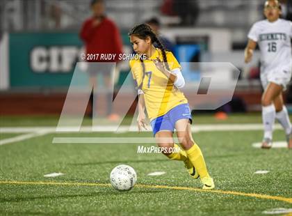 Thumbnail 3 in Brawley vs. Lincoln (CIF SDS D5 Final) photogallery.