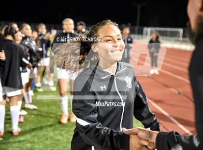Thumbnail 3 in Brawley vs. Lincoln (CIF SDS D5 Final) photogallery.