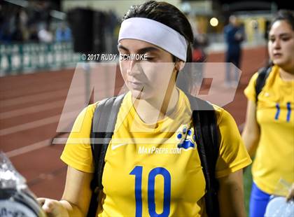 Thumbnail 2 in Brawley vs. Lincoln (CIF SDS D5 Final) photogallery.