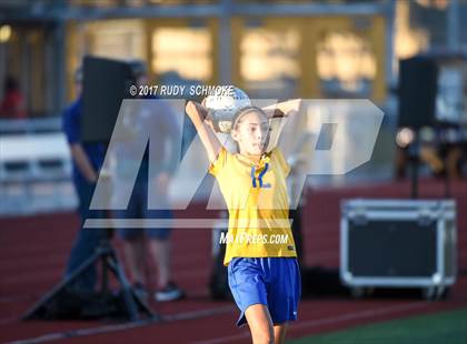 Thumbnail 3 in Brawley vs. Lincoln (CIF SDS D5 Final) photogallery.