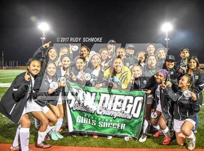 Thumbnail 1 in Brawley vs. Lincoln (CIF SDS D5 Final) photogallery.