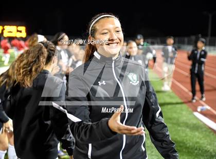 Thumbnail 3 in Brawley vs. Lincoln (CIF SDS D5 Final) photogallery.