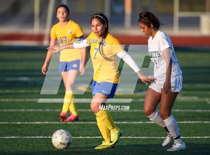 Thumbnail 1 in Brawley vs. Lincoln (CIF SDS D5 Final) photogallery.