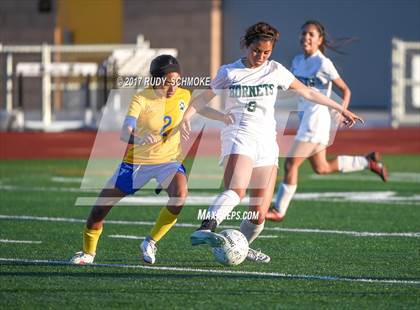 Thumbnail 3 in Brawley vs. Lincoln (CIF SDS D5 Final) photogallery.